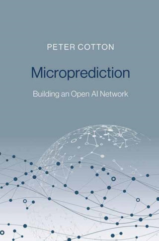 Cover image for 9780262047326 - Microprediction