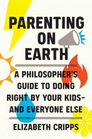 Cover image for 9780262047586 - Parenting on Earth