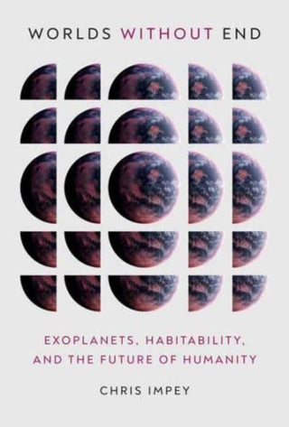 Cover image for 9780262047661 - Worlds Without End