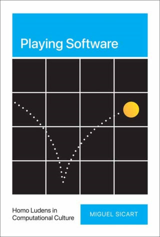 Cover image for 9780262047722 - Playing Software