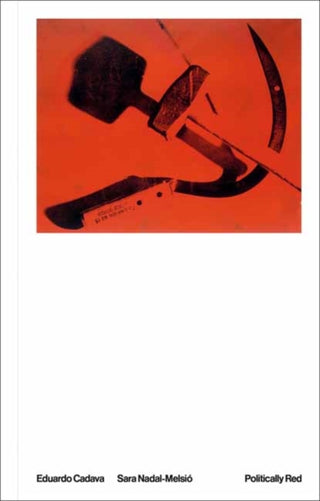 Cover image for 9780262047807 - Politically Red