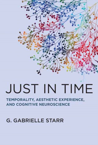 Cover image for 9780262048040 - Just in Time