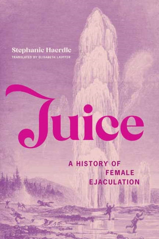 Cover image for 9780262048514 - Juice