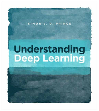 Cover image for 9780262048644 - Understanding Deep Learning