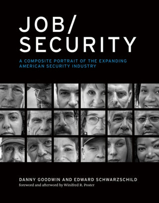 Cover image for 9780262048699 - Job/Security
