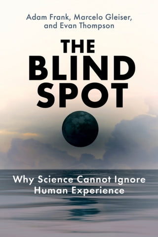 Cover image for 9780262048804 - The Blind Spot