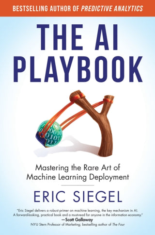 Supplemental image for 9780262048903 - The AI Playbook