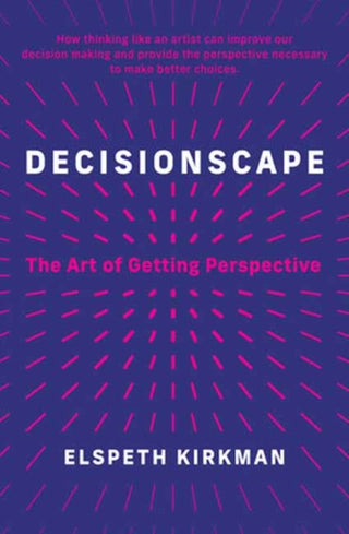 Cover image for 9780262048941 - Decisionscape