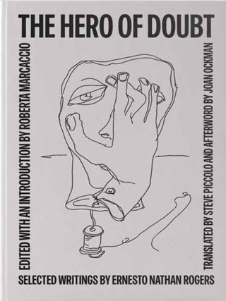Cover image for 9780262049047 - The Hero of Doubt