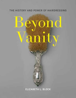 Cover image for 9780262049054 - Beyond Vanity