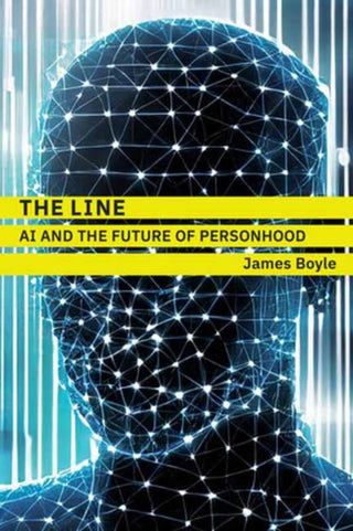 Cover image for 9780262049160 - The Line