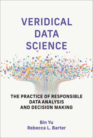 Cover image for 9780262049191 - Veridical Data Science