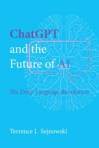 Supplemental image for 9780262049252 - ChatGPT and the Future of AI