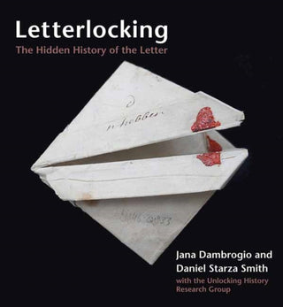 Supplemental image for 9780262049276 - Letterlocking