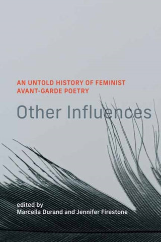 Cover image for 9780262049283 - Other Influences