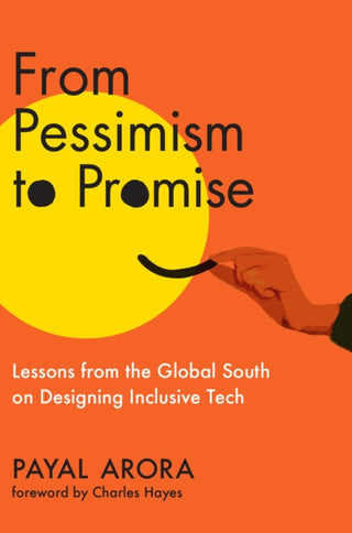 Supplemental image for 9780262049306 - From Pessimism to Promise