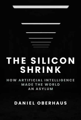 Cover image for 9780262049351 - The Silicon Shrink