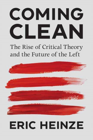 Cover image for 9780262049580 - Coming Clean
