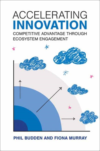 Supplemental image for 9780262049610 - Accelerating Innovation