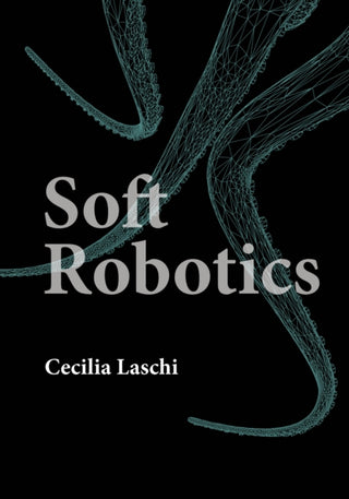 Cover image for 9780262049740 - Soft Robotics