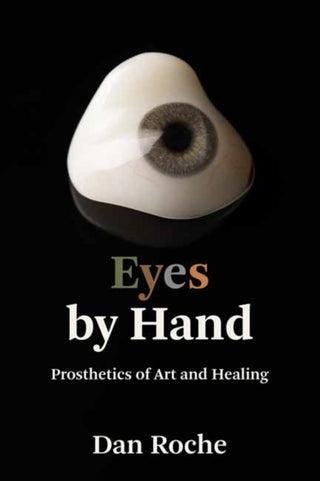 Cover image for 9780262049832 - Eyes by Hand