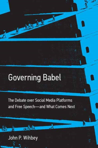 Cover image for 9780262049917 - Governing Babel