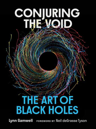 Cover image for 9780262049962 - Conjuring the Void