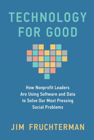 Supplemental image for 9780262050975 - Technology for Good
