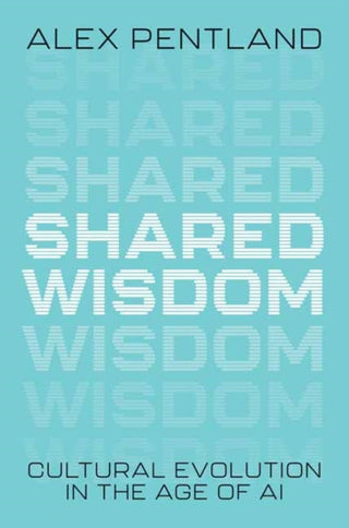 Cover image for 9780262050999 - Shared Wisdom