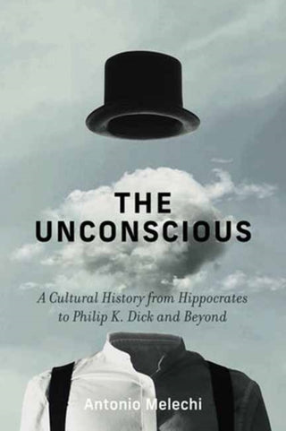 Cover image for 9780262051026 - The Unconscious