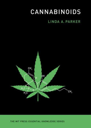 Cover image for 9780262051392 - Cannabinoids