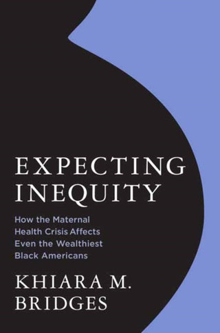 Cover image for 9780262051552 - Expecting Inequity