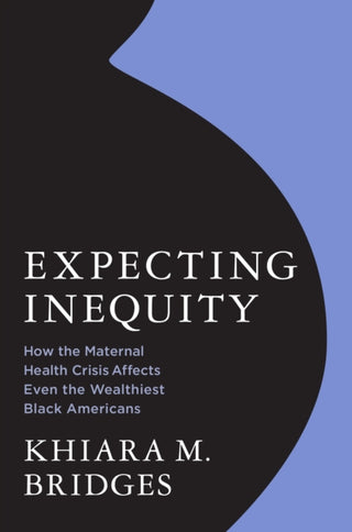 Cover image for 9780262051552 - Expecting Inequity