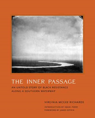 Cover image for 9780262051712 - The Inner Passage