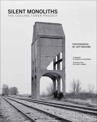 Cover image for 9780262051750 - Silent Monoliths