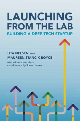 Cover image for 9780262051941 - Launching from the Lab