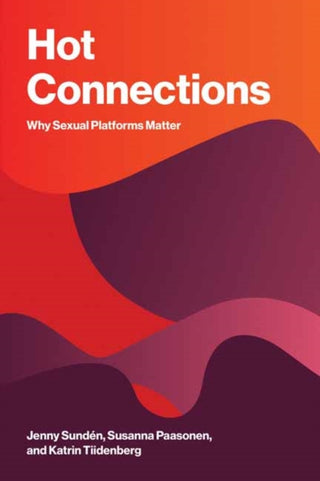 Cover image for 9780262052061 - Hot Connections