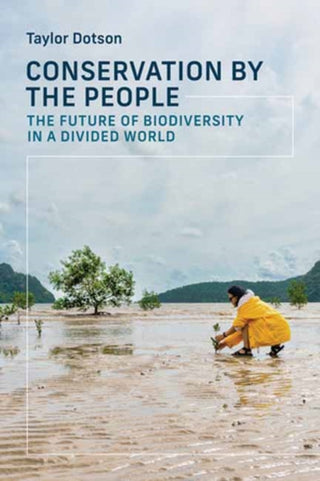 Cover image for 9780262052092 - Conservation by the People