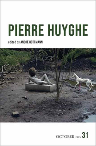 Cover image for 9780262052658 - Pierre Huyghe