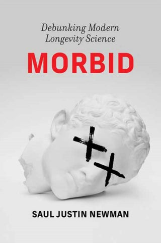 Cover image for 9780262052719 - Morbid