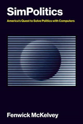Cover image for 9780262053198 - SimPolitics