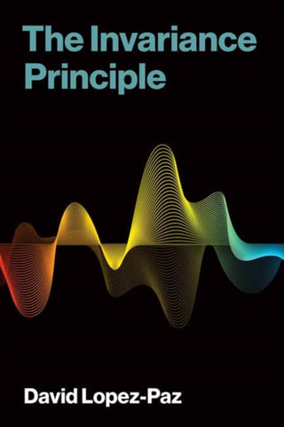 Cover image for 9780262053341 - The Invariance Principle