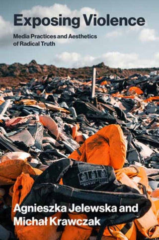 Cover image for 9780262053464 - Exposing Violence