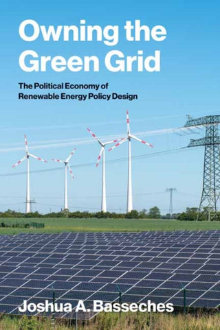 Cover image for 9780262053587 - Owning the Green Grid