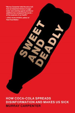 Cover image for 9780262053983 - Sweet and Deadly