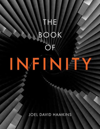 Cover image for 9780262054010 - The Book of Infinity
