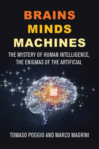 Cover image for 9780262054362 - Brains Minds Machines