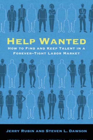 Cover image for 9780262054393 - Help Wanted