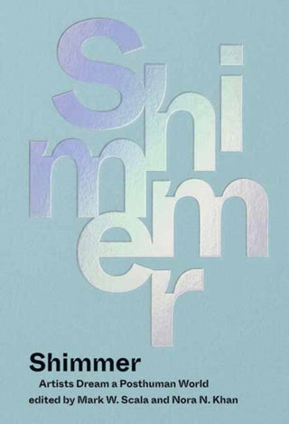 Cover image for 9780262054515 - Shimmer