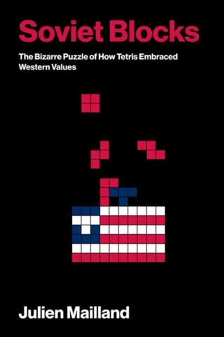Cover image for 9780262054584 - Soviet Blocks